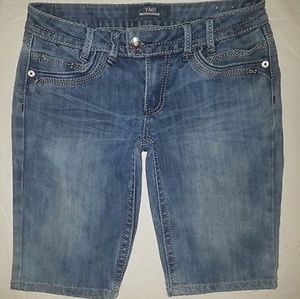 YMI bermuda jeans